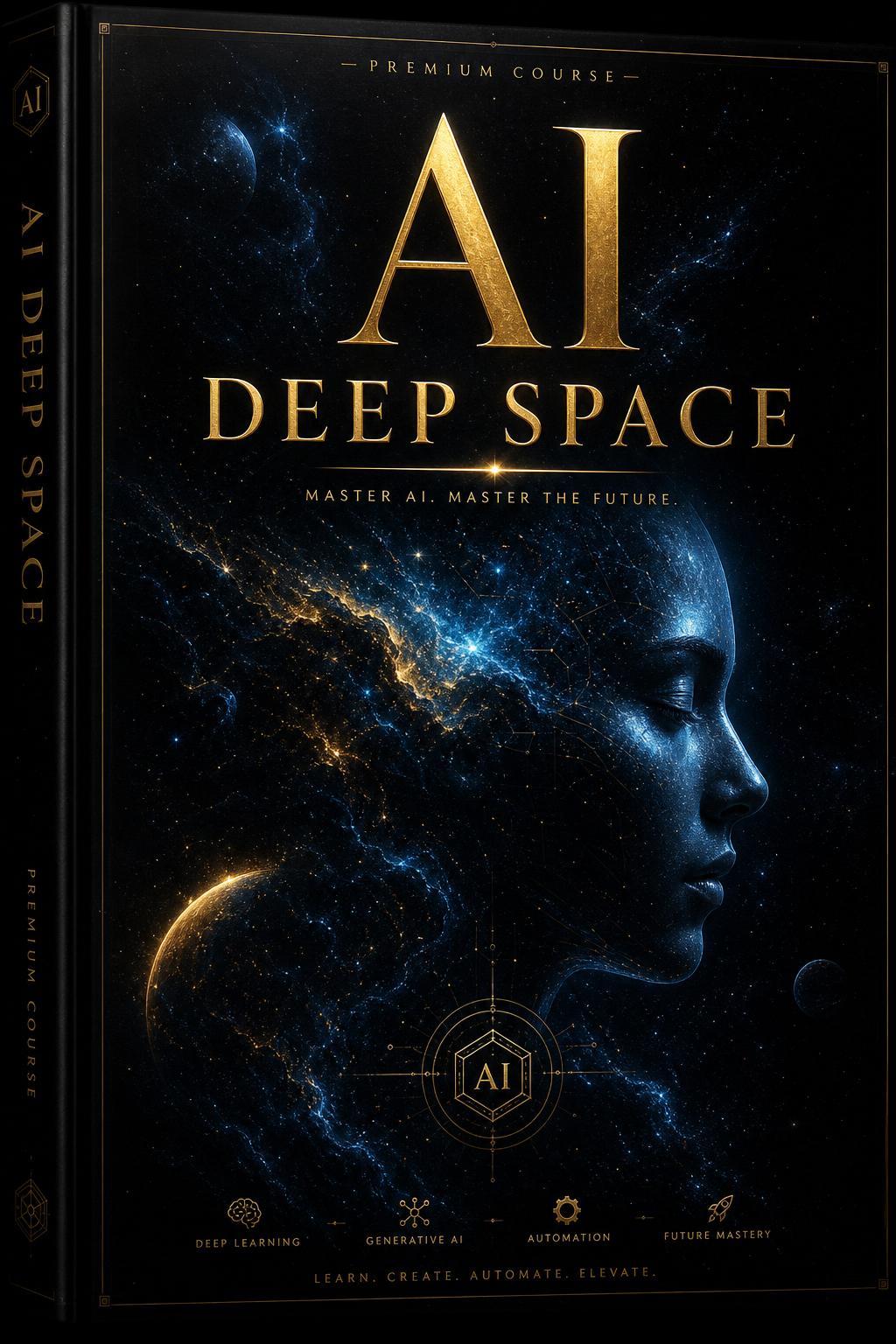AI Deep Space
